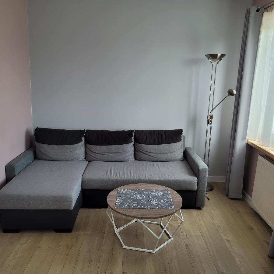 Agatawczasy Apartment โควอบเซก ภายนอก รูปภาพ